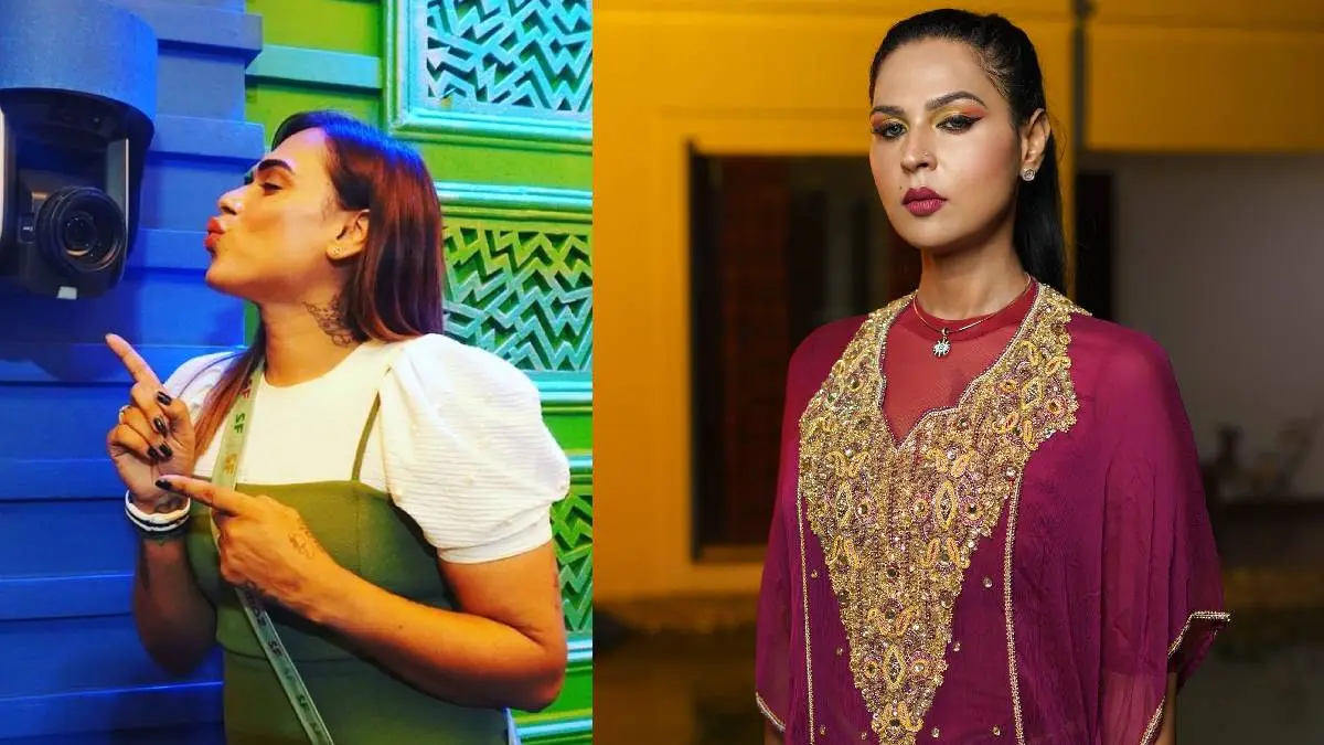 Bigg Boss Tamil 5: This Contestant Will Enter Instead of Namitha?