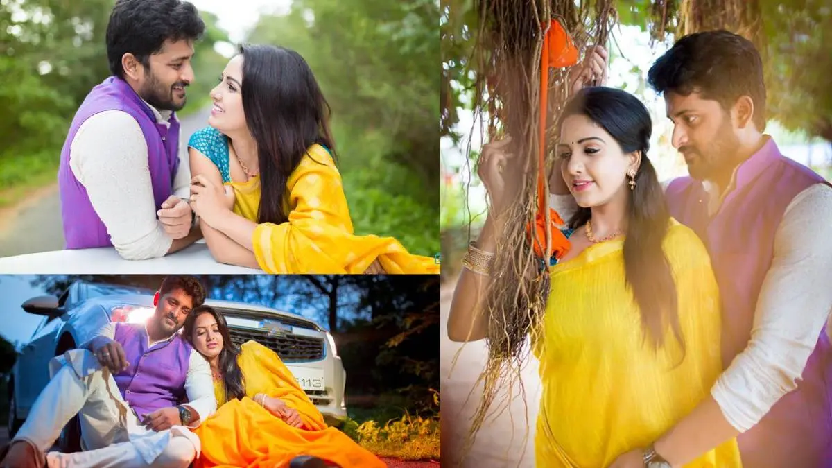 Bigg Boss Tamil 5 Day 5: Why Pavni Reddy Husband Committed Suicide?