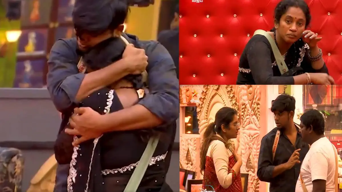 Why Housemates Want To Save Thamarai Selvi From Bigg Boss Nomination?
