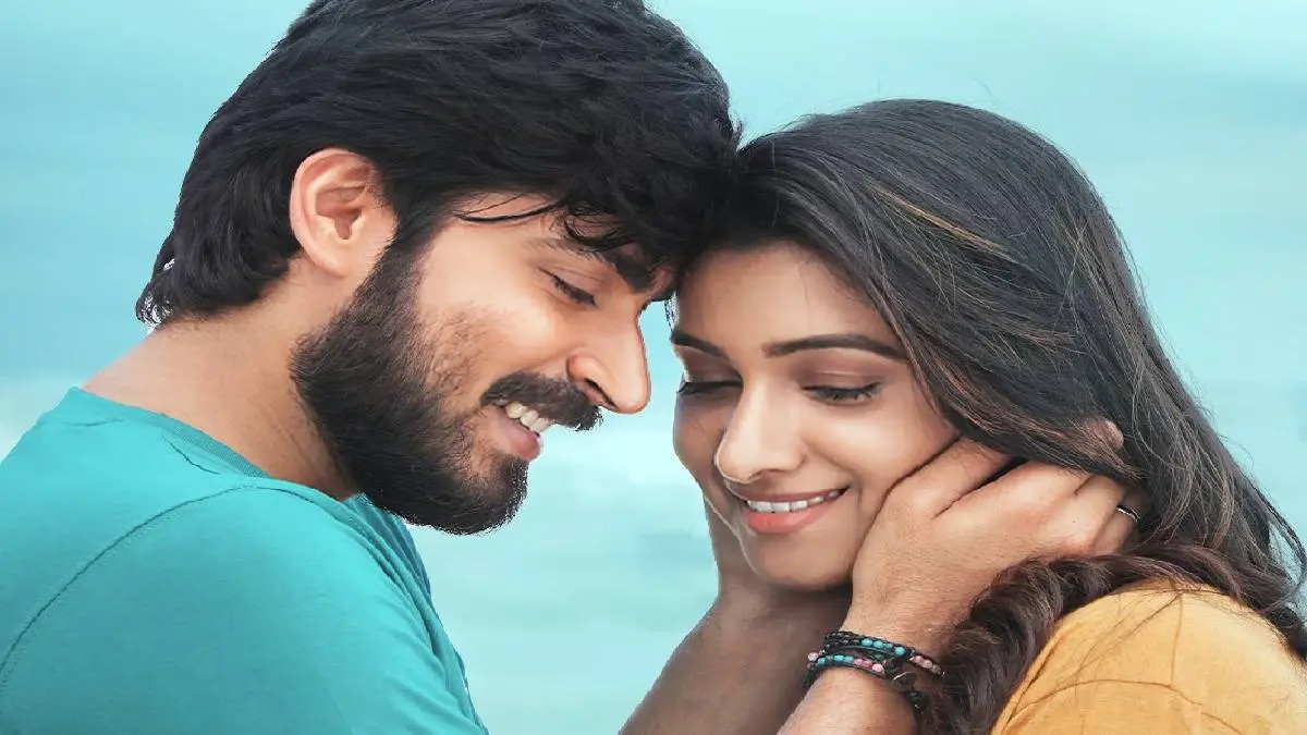 Watch Oh Manapenne Tamil Full Movie In Disney Plus Hotstar