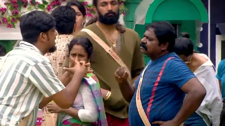 Bigg Boss Tamil 5: Imman Annachi Gathered Fans With A Single Promo?