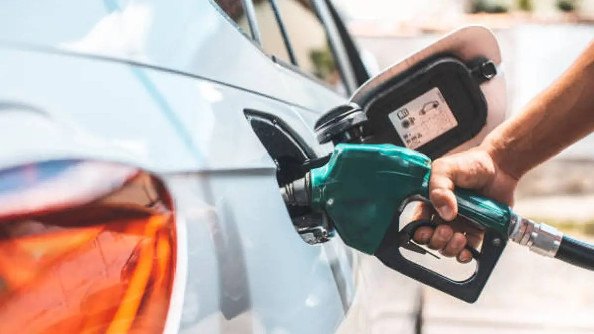 Petrol DieseL Hike At Chennai Has Caused Stir Among The Common People