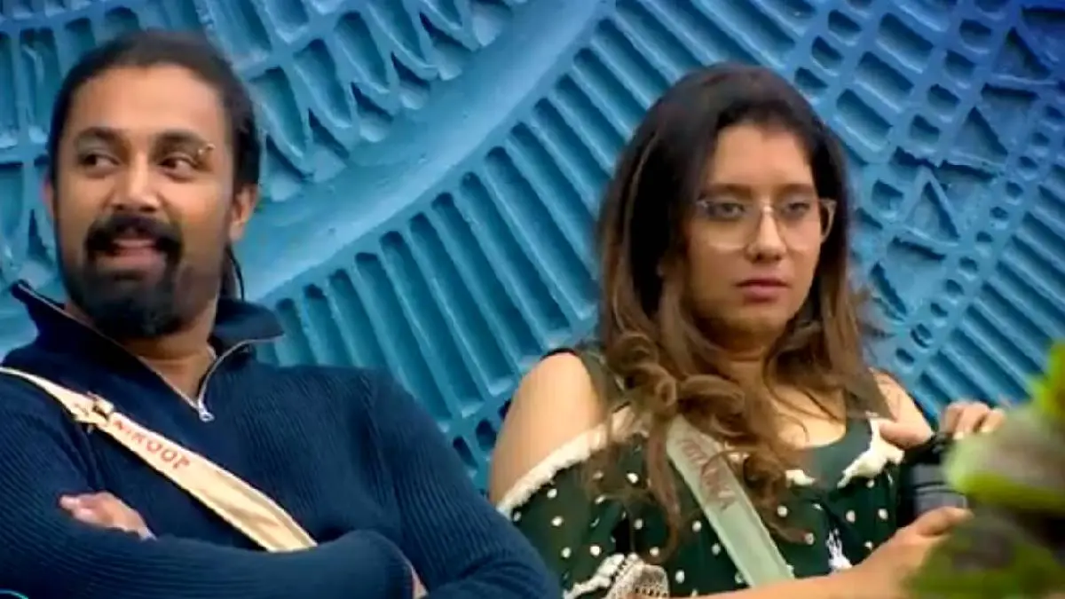 Bigg Boss Tamil 5: Memes And Trolls Goes Viral For The Trio Gang