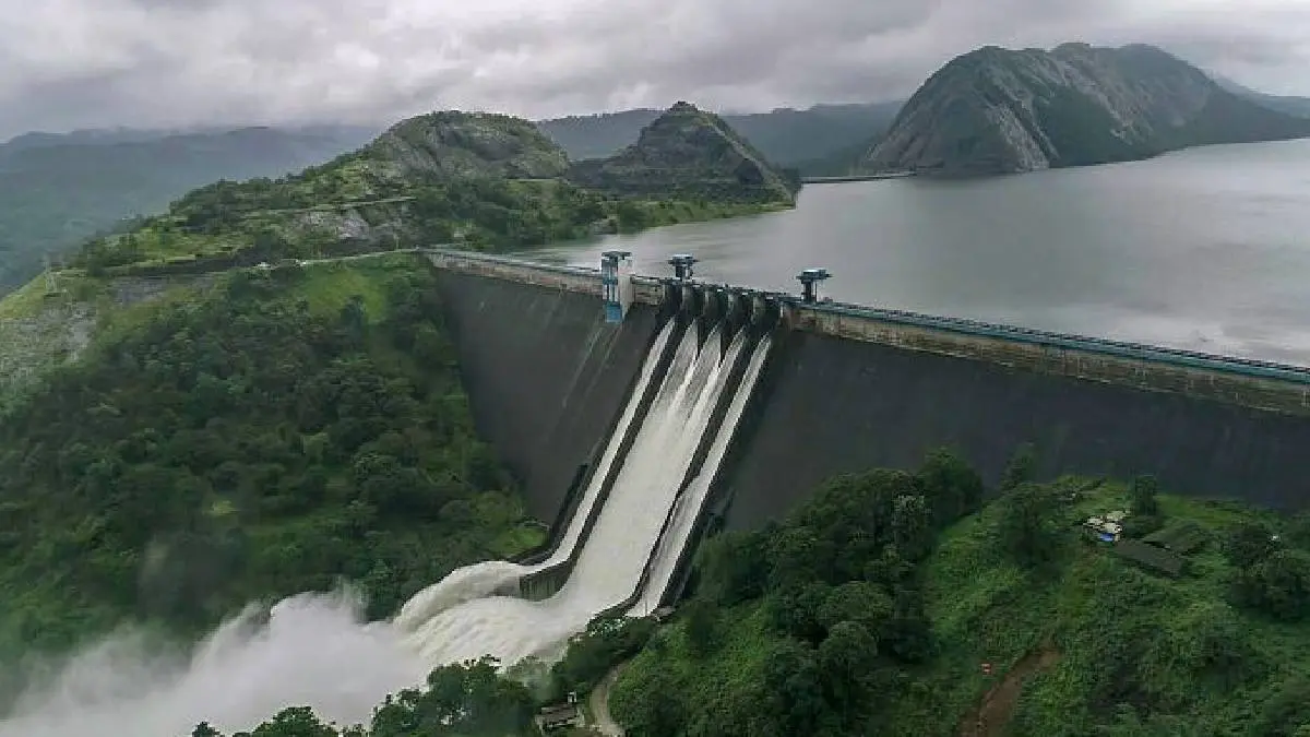 Kerala Rains: Major Dams To Be Opened Including Idukki As Precaution