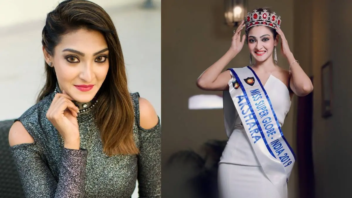 Bigg Boss 5 Tamil Contestant Akshara Reddy Biography And Photos
