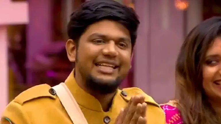 I gained Attention, Abishek Interview After Bigg Boss Tamil 5 Eviction