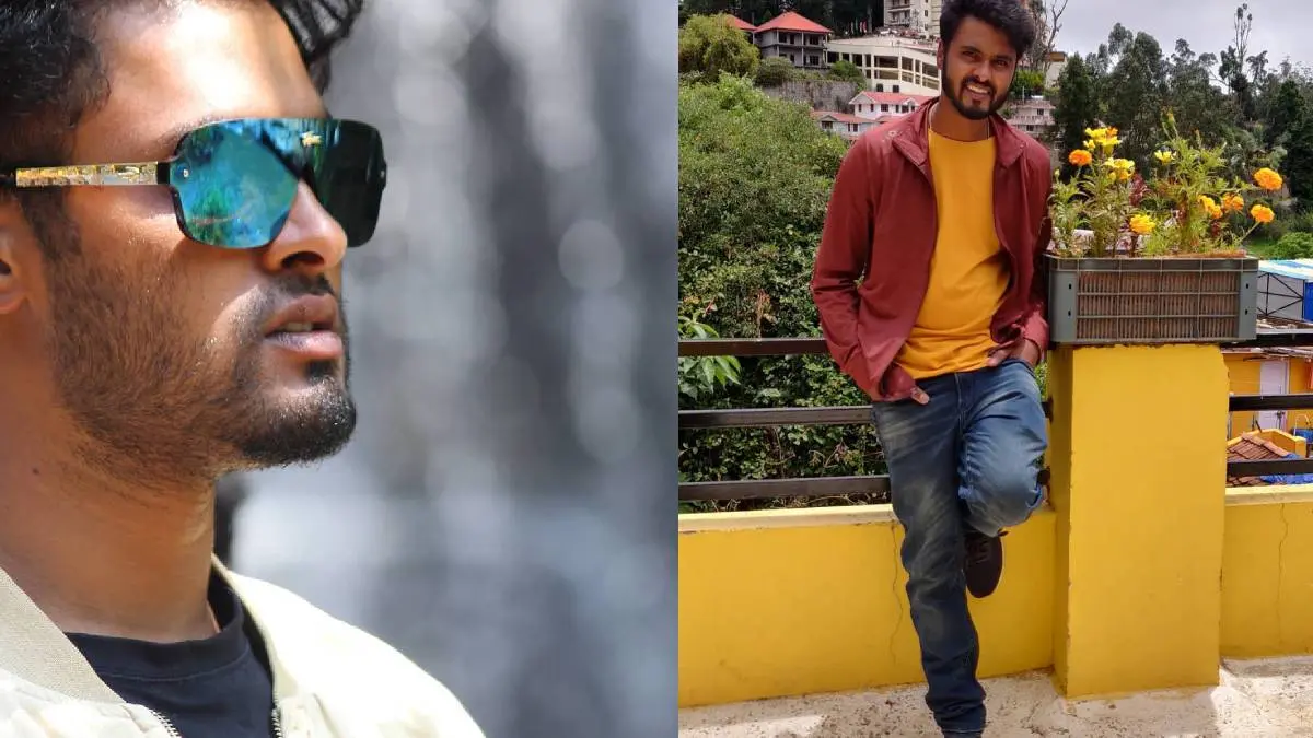 Bigg Boss Tamil 5 Wildcard Amir Dance Choreographer Biography