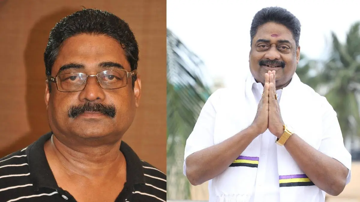 Actor And Director RNR Manohar Passes Away Following Heart Attack