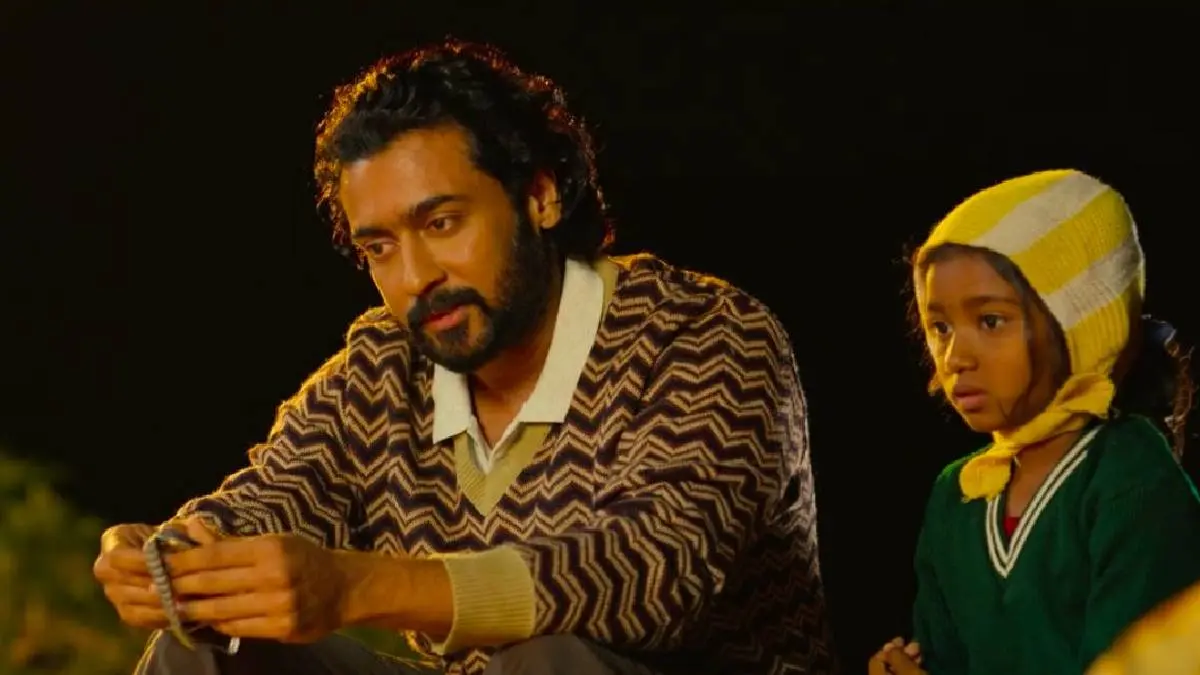 Jai Bhim Movie: Controversial Talks Couldn't Stop Success Of The Film