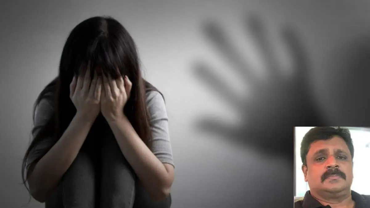Doctor Arrested For Sexualy Harrassing 17 Years School Girl In Karur