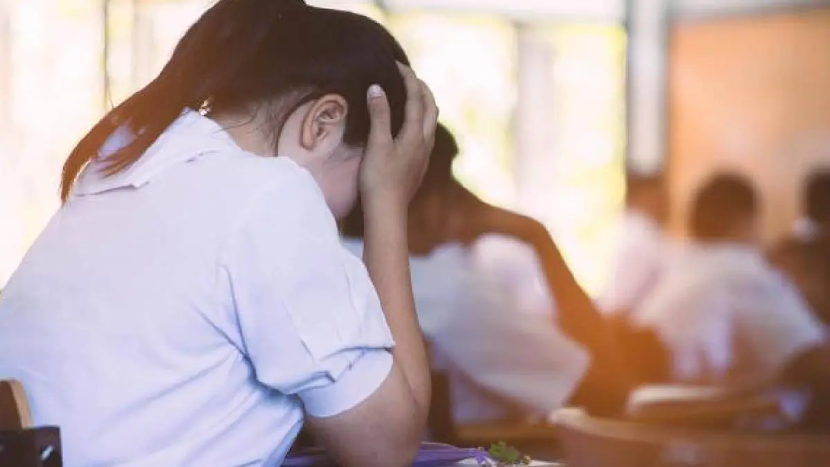 Coimbatore School Girl Suicide Case In Detail Sexual Harassment