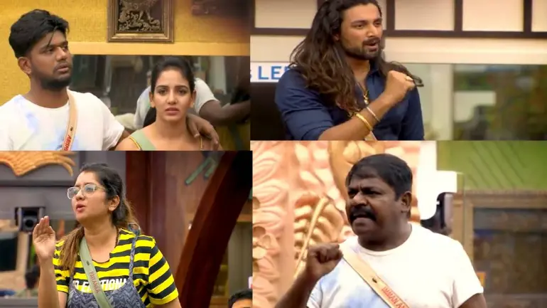Annachi Is Not Ready To Work Under Niroop Captaincy Why?