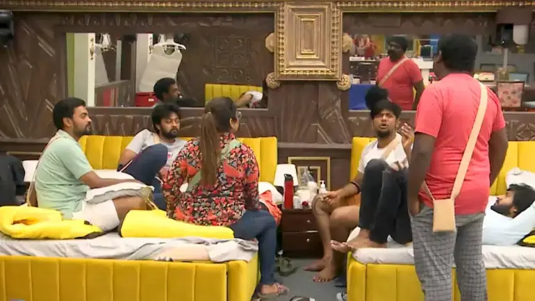 Why Bigg Boss Tamil 5 Today's Promo Delayed? Reason
