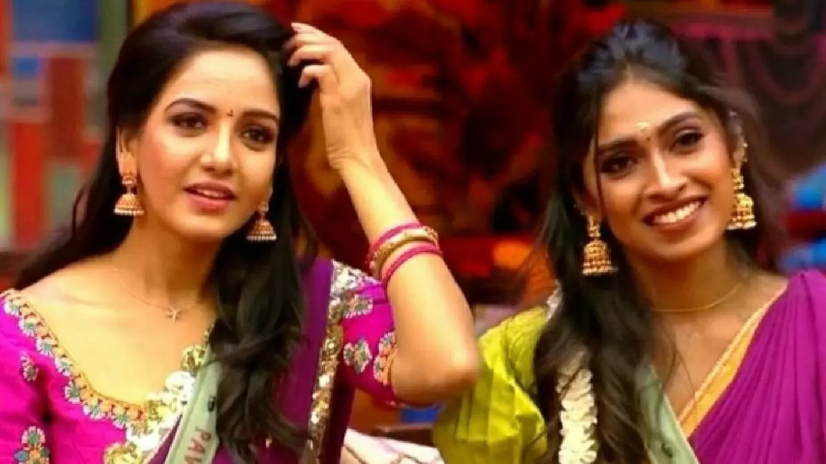Does Suruthi Deserves Eviction From Bigg Boss Tamil 5?