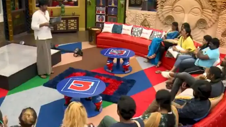 Bigg Boss Tamil 5 May Not Have Eviction This Week For Two Reasons