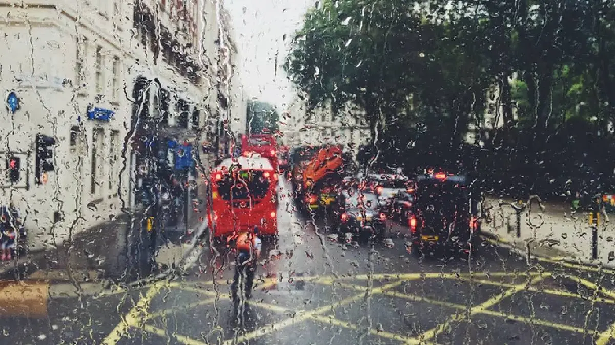 Tamil Nadu Weather Report: Heavy Rain Will Continue For Four Days
