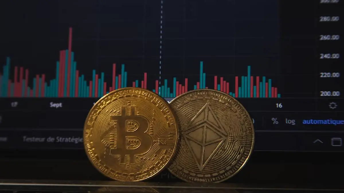 Centre To Introduce Cryptocurrency Regulation In Winter Session