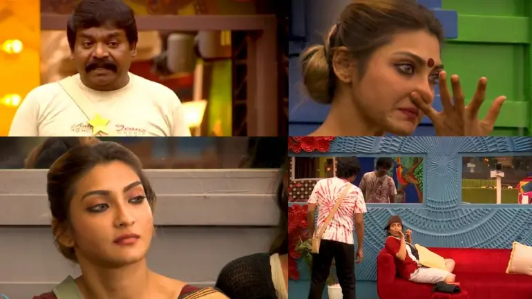 Imman Annachi Wanted Respect Or Not? Akshara Acts Matured Today