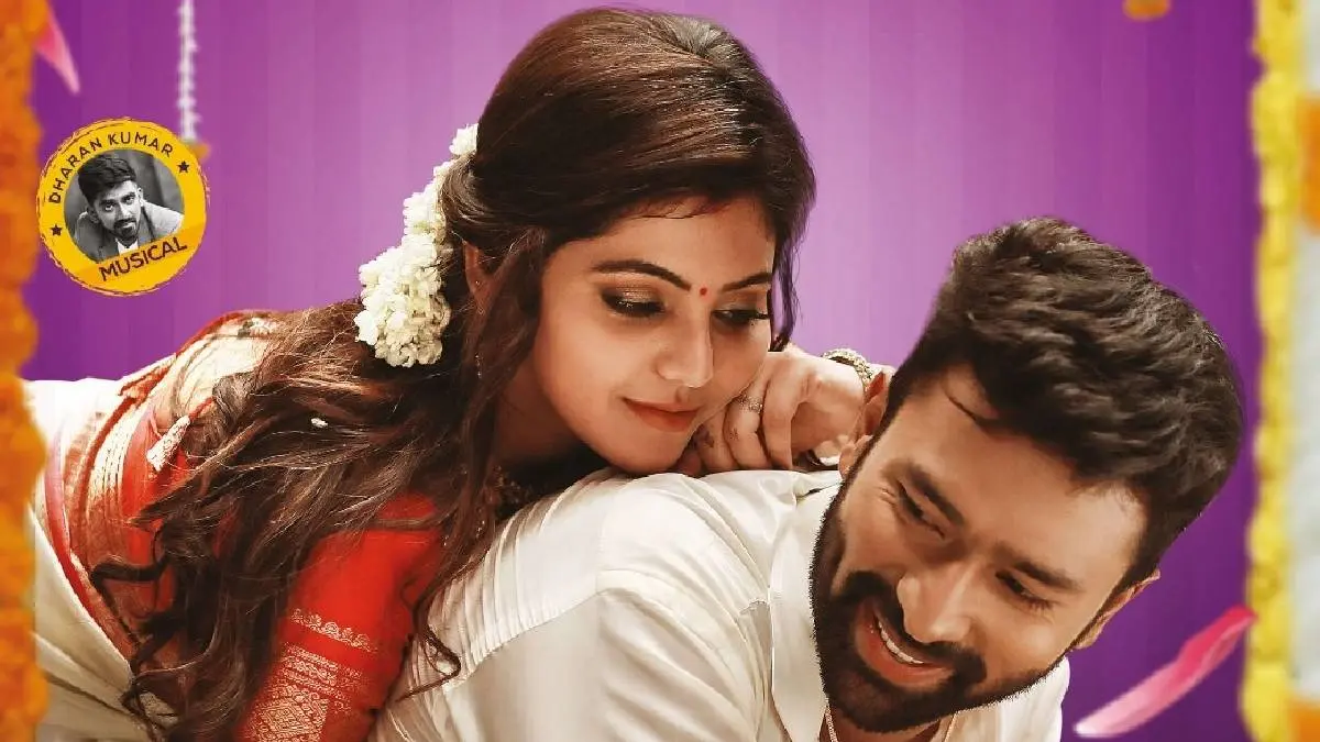 Murungakkai Chips Tamil Full Movie Review Leads Shanthanu and Athulya