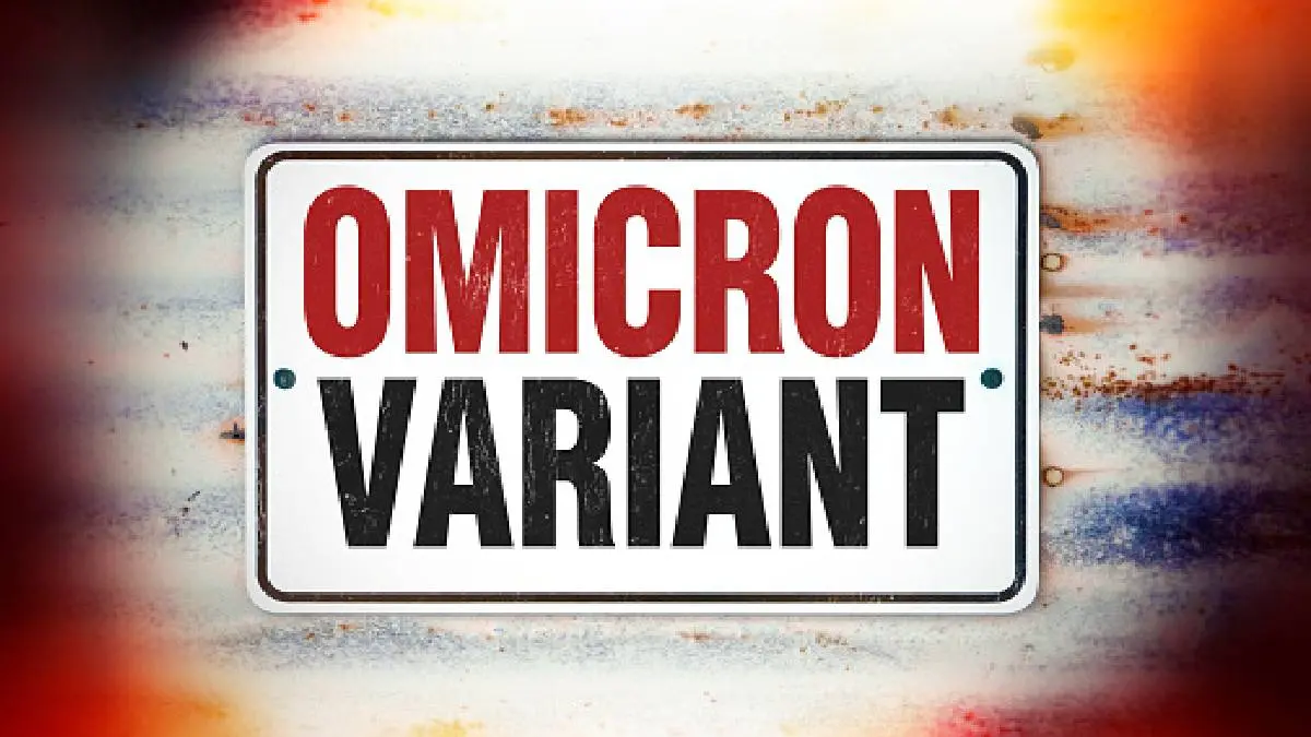 Omicron Cases In Tamil Nadu: Omicron Variant Increased To 73 In India