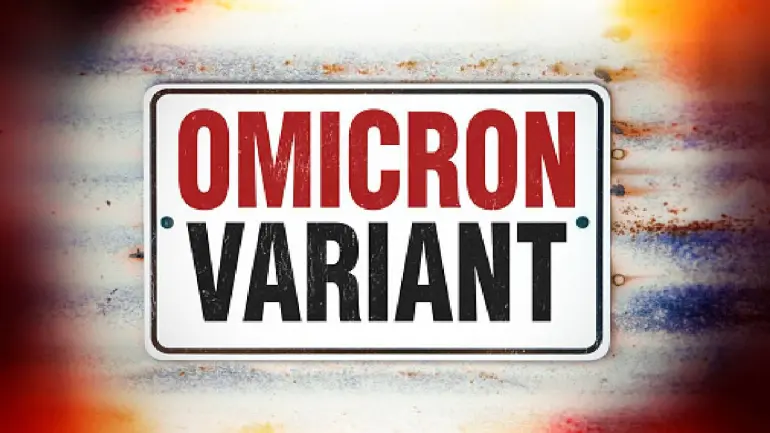 Omicron Cases In Tamil Nadu: Omicron Variant Increased To 73 In India