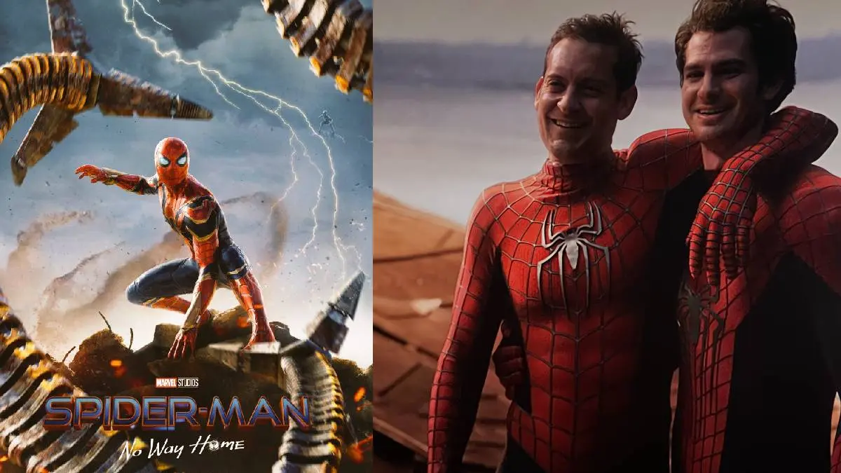 Spider-Man: No Way Home Full Movie Review Screened Beyond Expectations