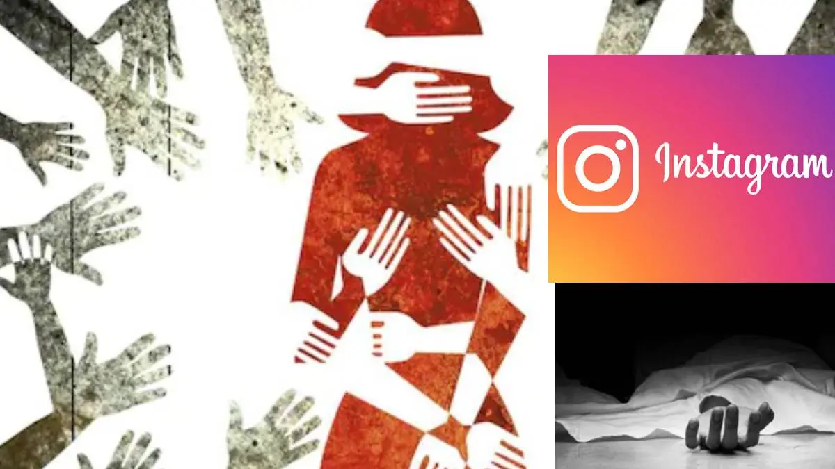 Schoolgirl Suicide: College Student Arrested For Sending Adult Message