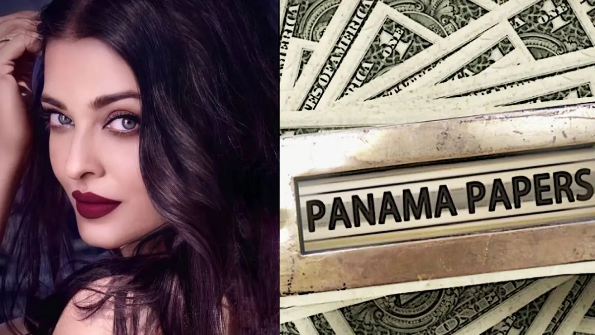What is Panama Papers Leak Case? Why Aishwarya Rai Summoned By ED?