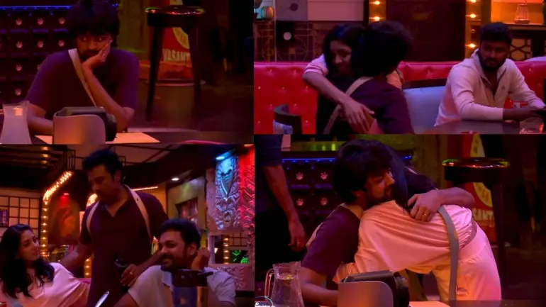 Pavni Abhinay Issue, Solid Points Of Raju And Ciby In Bigg Boss Tamil