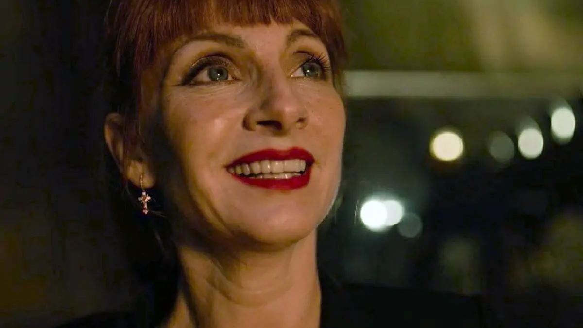Alicia Sierra Gathered Love And Fans in Money Heist Season 5 Volume 2