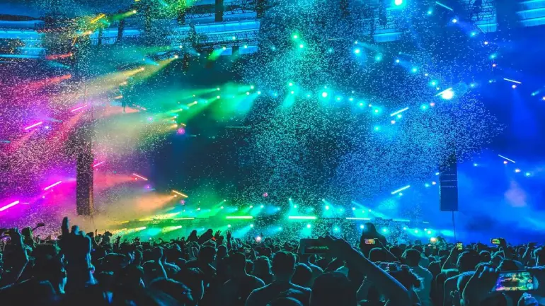 Tamil Nadu New Year 2022 Restrictions, No Gatherings And DJ Parties