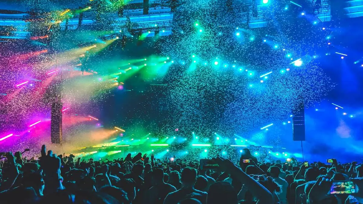 Tamil Nadu New Year 2022 Restrictions, No Gatherings And DJ Parties