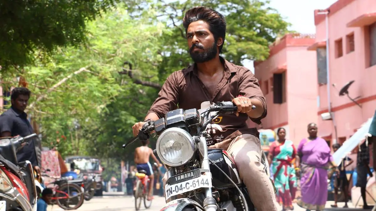 Jail Tamil Full Movie Leaked Online Starring GV Prakash, Fans Unhappy?