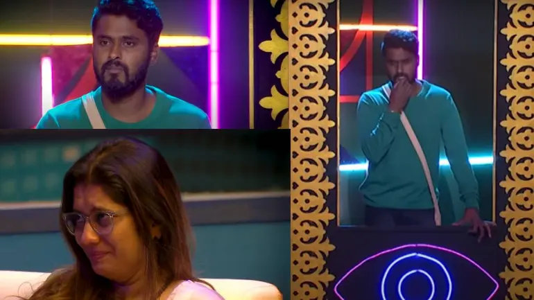 One Who Killed My Mother Was Infront Of Me, Bigg Boss Amir Life Story