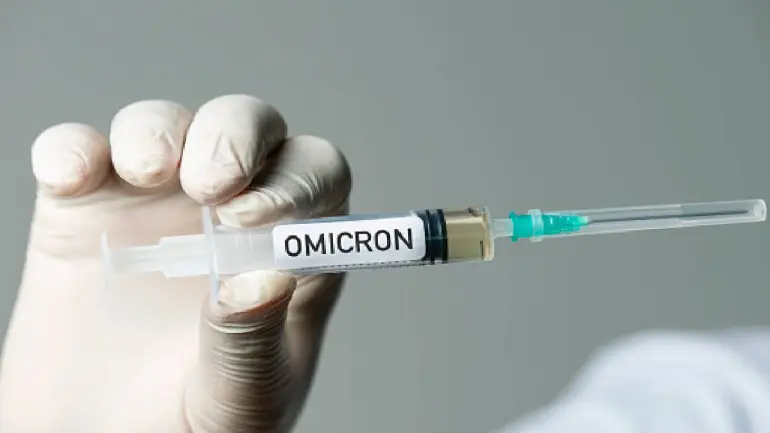 Omicron Variant Update: Unvaccinated Are More Likely To Be Infected