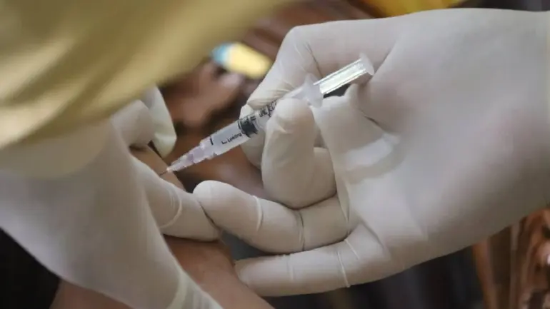 Covaxin For Children Of Age 15 to 18 Can Use ID Cards For Registration