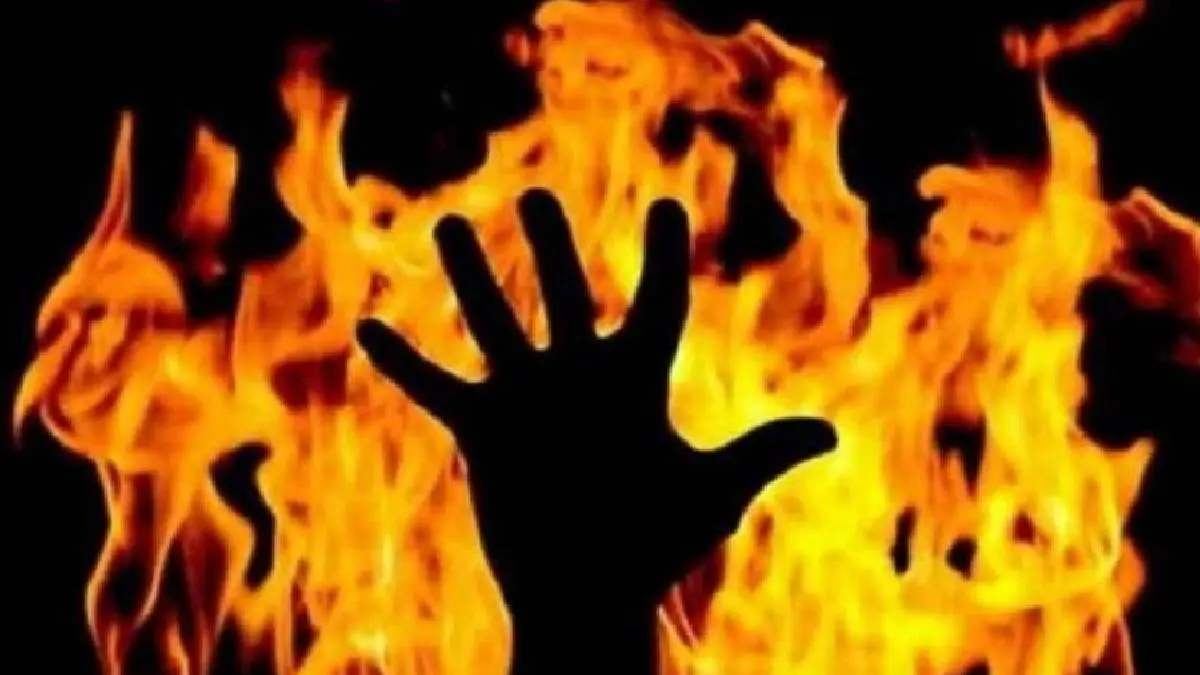 Man Sets Fire On Women in Kozhikode For Rejecting His Love Proposal