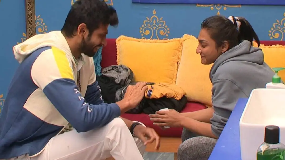 Varun Chances Of Getting Evicted This Week From Bigg Boss Tamil 5?