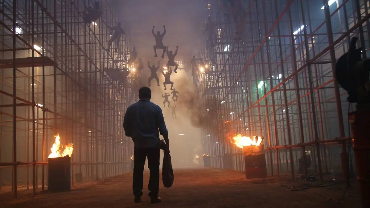 Director H. VInoth Interview On Valimai, Next Movie With Less Action