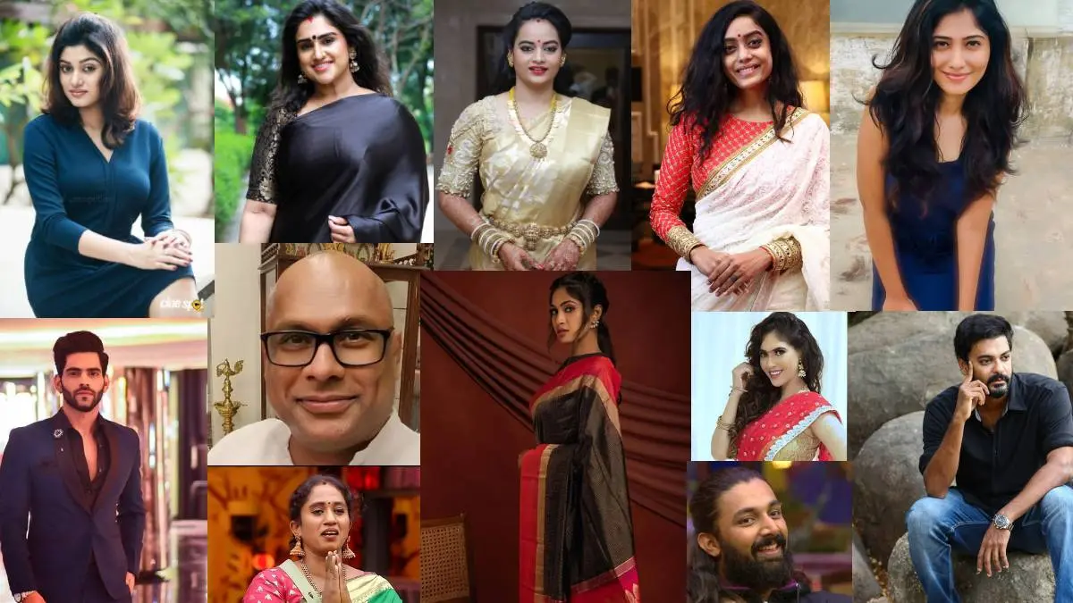 Bigg Boss Ultimate Confirmed Contestants List, Show Time On Hotstar