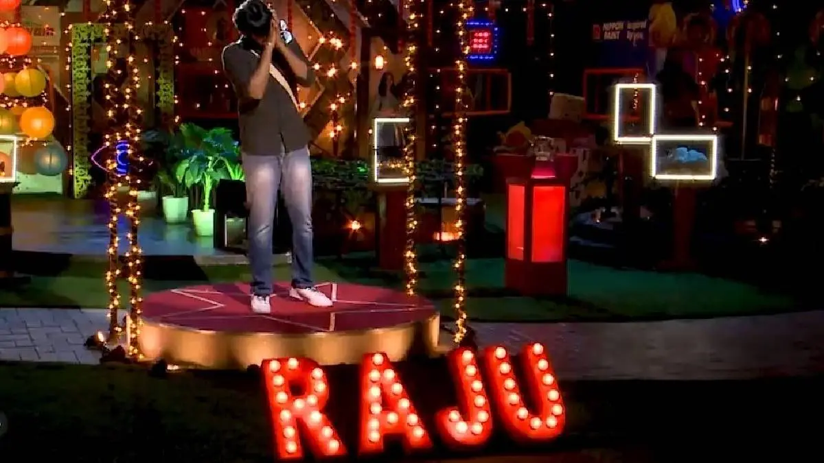 Bigg Boss Tamil 5 Title Winner Raju Jeyamohan, Priyanka Grand Finale