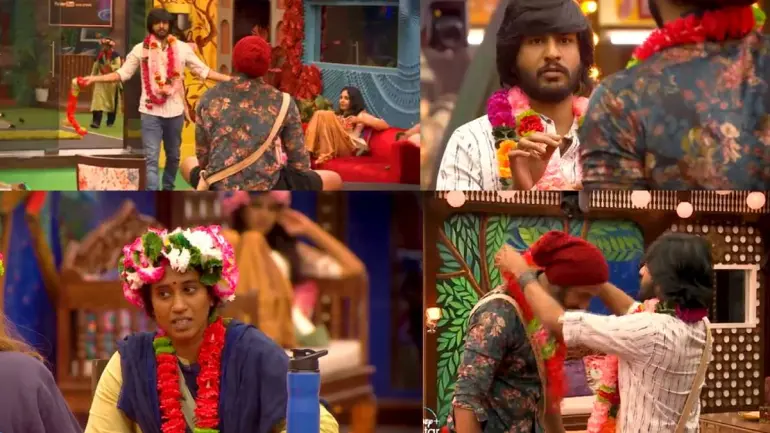 We Want Ciby Finalist Goes Viral On Twitter Under Bigg Boss Tamil 5