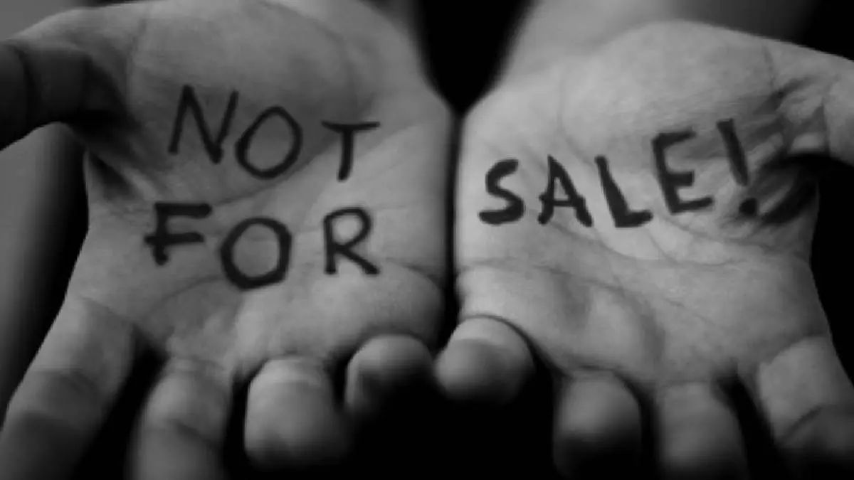 Tripura Couple Arrested For Engaging Minor Girls In Sex Work