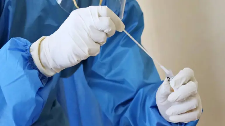 Tamil Nadu Covid Update: More Than 23,000 Tested Positive Yesterday