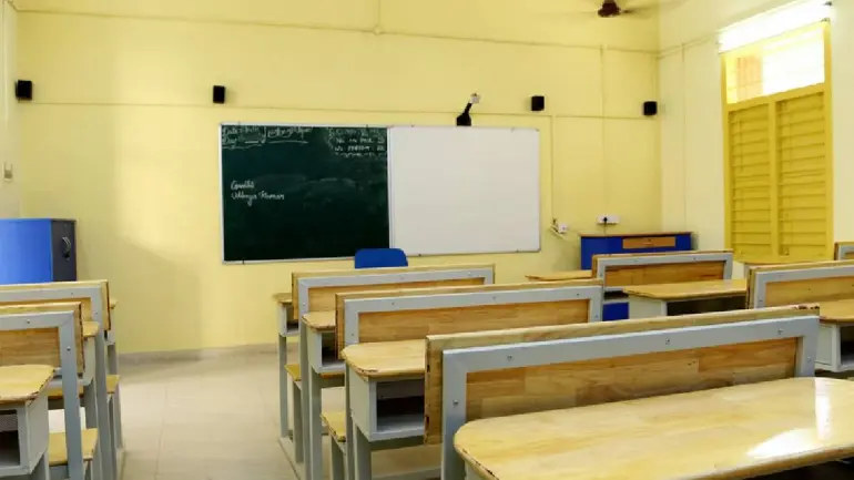 Tamil Nadu Schools Reopens For Class 1 To 12 From February 1?