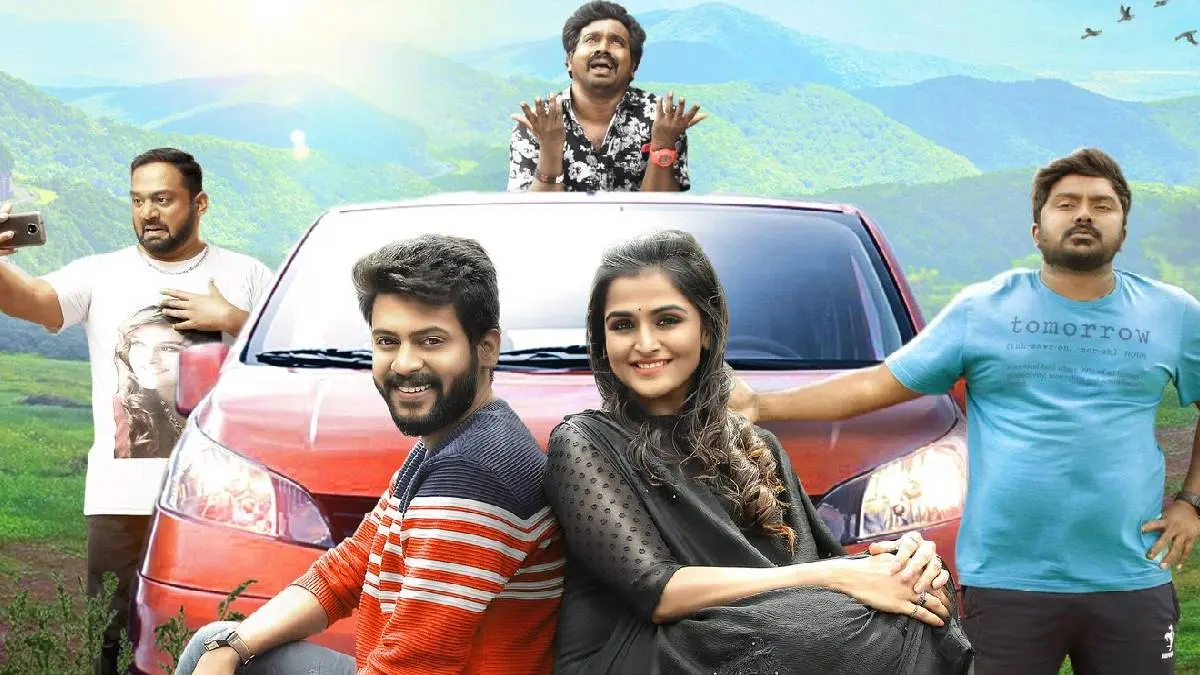 Plan Panni Pannanum Tamil Full Movie Review Starring Rio Raj And Ramya