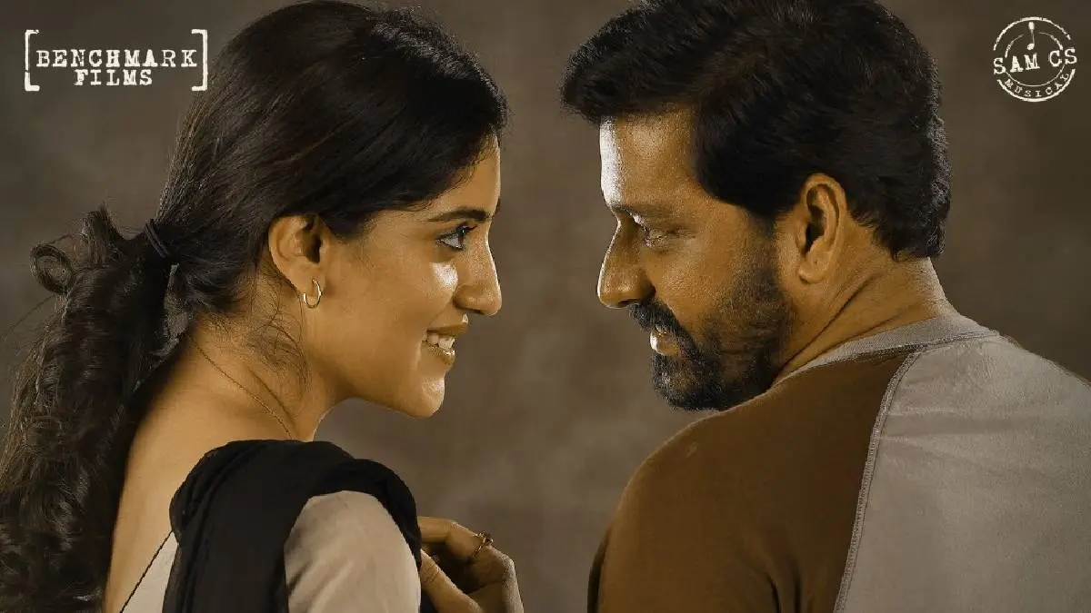 Carbon Tamil Full Movie Starring Vidaarth And Dhanya Review
