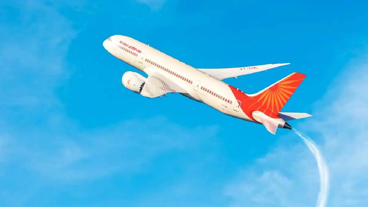 Air India: Changes In Air India After the Ownership of Tata Group