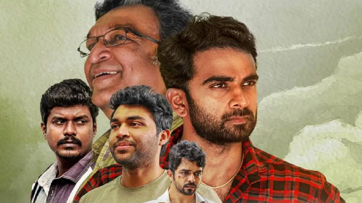 Sila Nerangalil Sila Manidhargal Tamil Full Movie Review