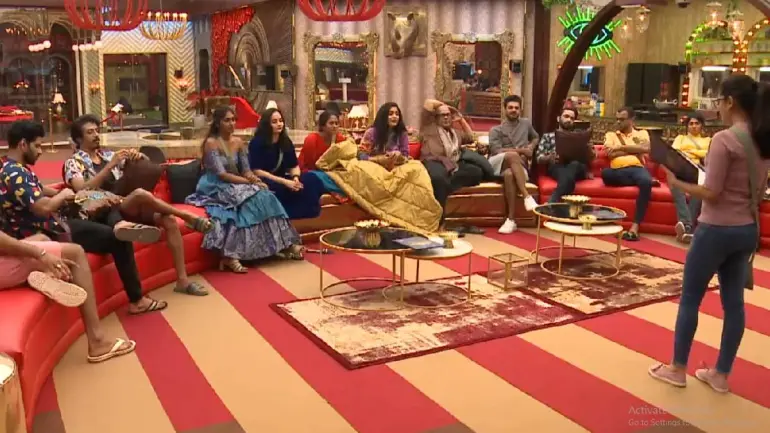 Is He The First Contestant To Get Evicted From Bigg Boss Ultimate?